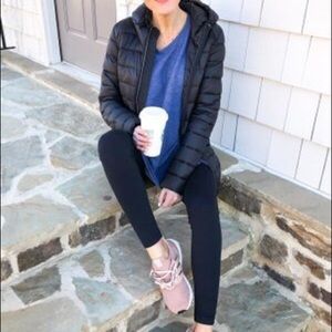 BRAND NEW GAP puffer jacket!!